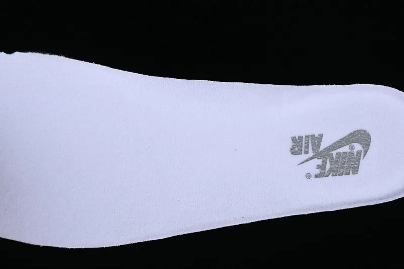 All categories Air Jordan Jordan series basketball shoes Air Jordan 1 Low Z version Air Jordan 1 Low OG "Shattered Backboard" AJ1 Joe 1 customized version white buckle shredded low-top basketball shoes CZ0790-100